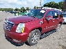 1GYFK63898R****** Used and Repairable 2008 Cadillac Escalade in Scranton