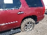 1GYFK63898R****** Salvage and Repairable 2008 Cadillac Escalade in Pennsylvania State