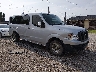 5BZBF0AA3JN****** Salvage and Wrecked 2018 Nissan Nv Passenger Nv3500 Hd in Springfield
