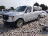 5BZBF0AA3JN****** Used and Repairable 2018 Nissan Nv Passenger Nv3500 Hd in Springfield