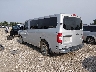 5BZBF0AA3JN****** Salvage and Repairable 2018 Nissan Nv Passenger Nv3500 Hd in Springfield