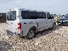 5BZBF0AA3JN****** Salvage and Wrecked 2018 Nissan Nv Passenger Nv3500 Hd in Missouri State