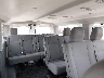 5BZBF0AA3JN****** Wrecked 2018 Nissan Nv Passenger Nv3500 Hd in Springfield