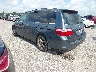 5FNRL38796B****** Salvage and Repairable 2006 Honda Odyssey in Houston