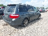5FNRL38796B****** Salvage and Wrecked 2006 Honda Odyssey in Texas State