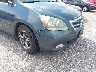 5FNRL38796B****** Salvage and Repairable 2006 Honda Odyssey in Texas State