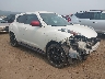 JN8AF5MR3ET****** Salvage and Wrecked 2014 Nissan Juke in Spokane