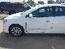3N1AB7AP3JY****** Wrecked 2018 Nissan Sentra in California State
