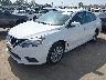 3N1AB7AP3JY****** Used and Repairable 2018 Nissan Sentra in North Hollywood