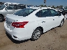 3N1AB7AP3JY****** Salvage and Wrecked 2018 Nissan Sentra in California State
