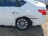 3N1AB7AP3JY****** Salvage and Repairable 2018 Nissan Sentra in California State