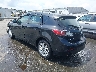 JM1BL1L76D1****** Salvage and Repairable 2013 Mazda 3 in Greensboro