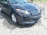 JM1BL1L76D1****** Salvage and Repairable 2013 Mazda 3 in North Carolina State