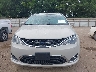 2C4RC1BG9HR****** Wrecked 2017 Chrysler Pacifica in Tennessee State