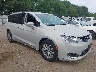 2C4RC1BG9HR****** Used 2017 Chrysler Pacifica in Tennessee State