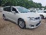 2C4RC1BG9HR****** Salvage and Wrecked 2017 Chrysler Pacifica in Knoxville