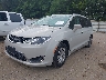 2C4RC1BG9HR****** Used and Repairable 2017 Chrysler Pacifica in Knoxville