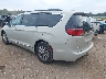 2C4RC1BG9HR****** Salvage and Repairable 2017 Chrysler Pacifica in Knoxville
