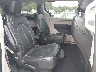 2C4RC1BG9HR****** Wrecked 2017 Chrysler Pacifica in Knoxville