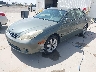 JTHBA30G255****** Used and Repairable 2005 Lexus ES in Permian Basin