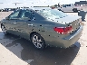 JTHBA30G255****** Salvage and Repairable 2005 Lexus ES in Permian Basin