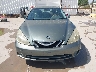 JTHBA30G255****** Salvage and Repairable 2005 Lexus ES in Texas State