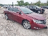 1C3CCCAB0FN****** Salvage and Wrecked 2015 Chrysler 200 in Appleton