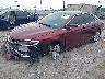 1C3CCCAB0FN****** Used and Repairable 2015 Chrysler 200 in Appleton