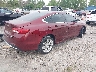 1C3CCCAB0FN****** Salvage and Wrecked 2015 Chrysler 200 in Wisconsin State