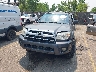 JTEBU14R668****** Destrozados 2006 Toyota 4Runner en Estado de Colorado