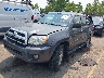 JTEBU14R668****** Reparables 2006 Toyota 4Runner en Estado de Colorado