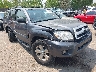 JTEBU14R668****** Salvamento y Destrozados 2006 Toyota 4Runner en Denver East