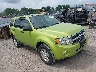 1FMCU9D74CK****** Salvamento y Destrozados 2012 Ford Escape en Syracuse