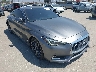JN1FV7EK5HM****** Salvage and Wrecked 2017 Infiniti Q60 in North Hollywood