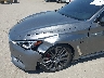 JN1FV7EK5HM****** Salvage and Repairable 2017 Infiniti Q60 in California State
