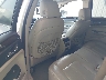 3GYFNBE36CS****** Wrecked 2012 Cadillac SRX in Louisiana State