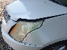 3GYFNBE36CS****** Repairable 2012 Cadillac SRX in Louisiana State