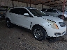 3GYFNBE36CS****** Salvage and Wrecked 2012 Cadillac SRX in Shreveport