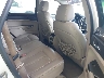 3GYFNBE36CS****** Wrecked 2012 Cadillac SRX in Shreveport