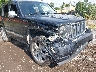 1J4PN2GK8BW****** Salvage and Repairable 2011 Jeep Liberty in Michigan State