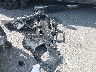 KL79MPS20PB****** Wrecked 2023 Chevrolet Trailblazer in Louisiana State