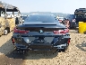 WBSAE0C00LC****** Wrecked 2020 BMW M8