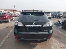 2T2ZK1BAXBC****** Destrozados 2011 Lexus RX