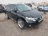 2T2ZK1BAXBC****** Salvamento y Destrozados 2011 Lexus RX en Phoenix