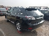 2T2ZK1BAXBC****** Salvamento y Reparables 2011 Lexus RX en Phoenix