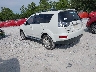 JA4AS3AW5DU****** Salvage and Repairable 2013 Mitsubishi Outlander in Pensacola
