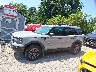 3FMCR9B65PR****** Repairable 2023 Ford Bronco Sport in Pennsylvania State