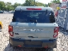 3FMCR9B65PR****** Wrecked 2023 Ford Bronco Sport
