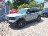 3FMCR9B65PR****** Used and Repairable 2023 Ford Bronco Sport in Pittsburgh North