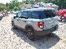 3FMCR9B65PR****** Salvage and Repairable 2023 Ford Bronco Sport in Pittsburgh North